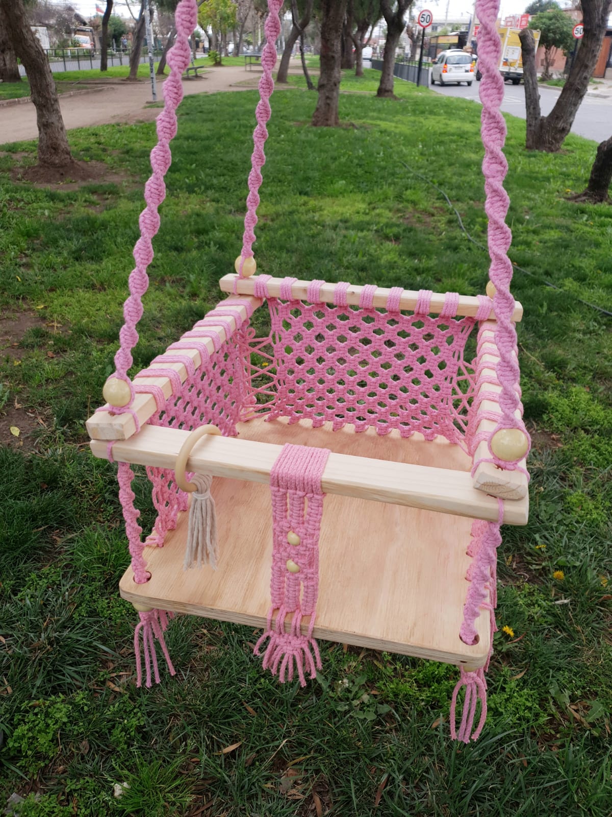 silla bebe
